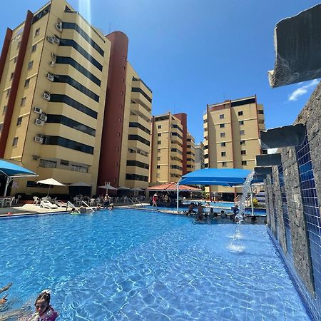 Parque das Águas Quentes Caldas Novas Esterno foto