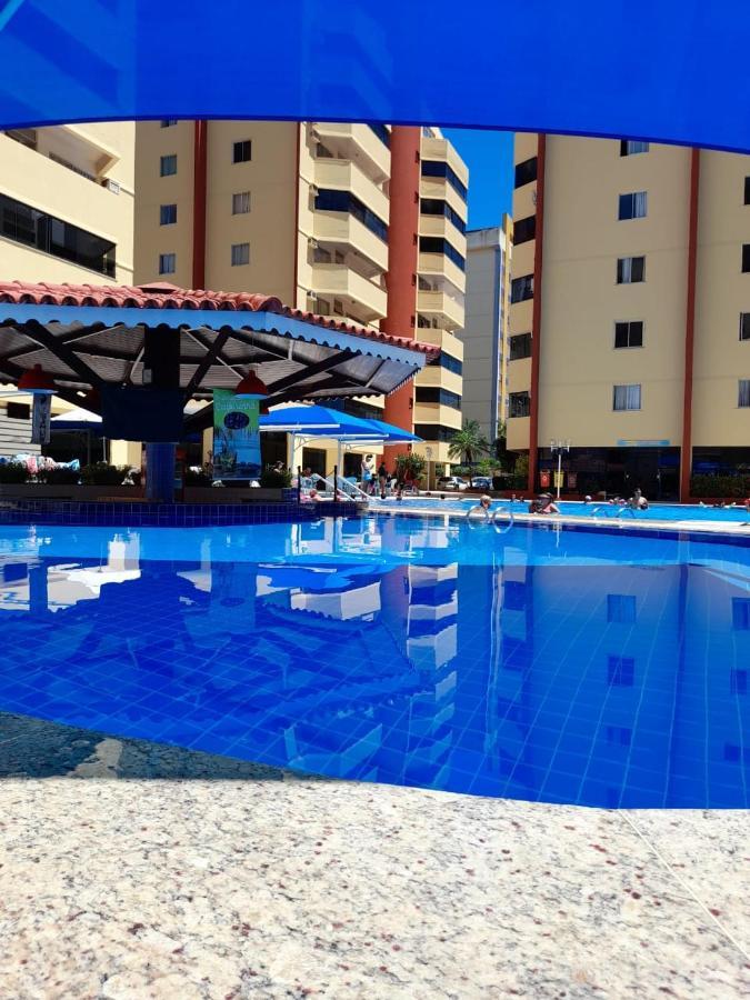Parque das Águas Quentes Caldas Novas Esterno foto