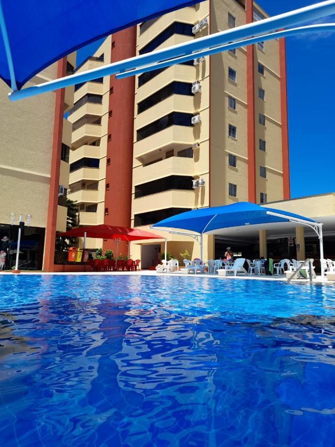 Parque das Águas Quentes Caldas Novas Esterno foto