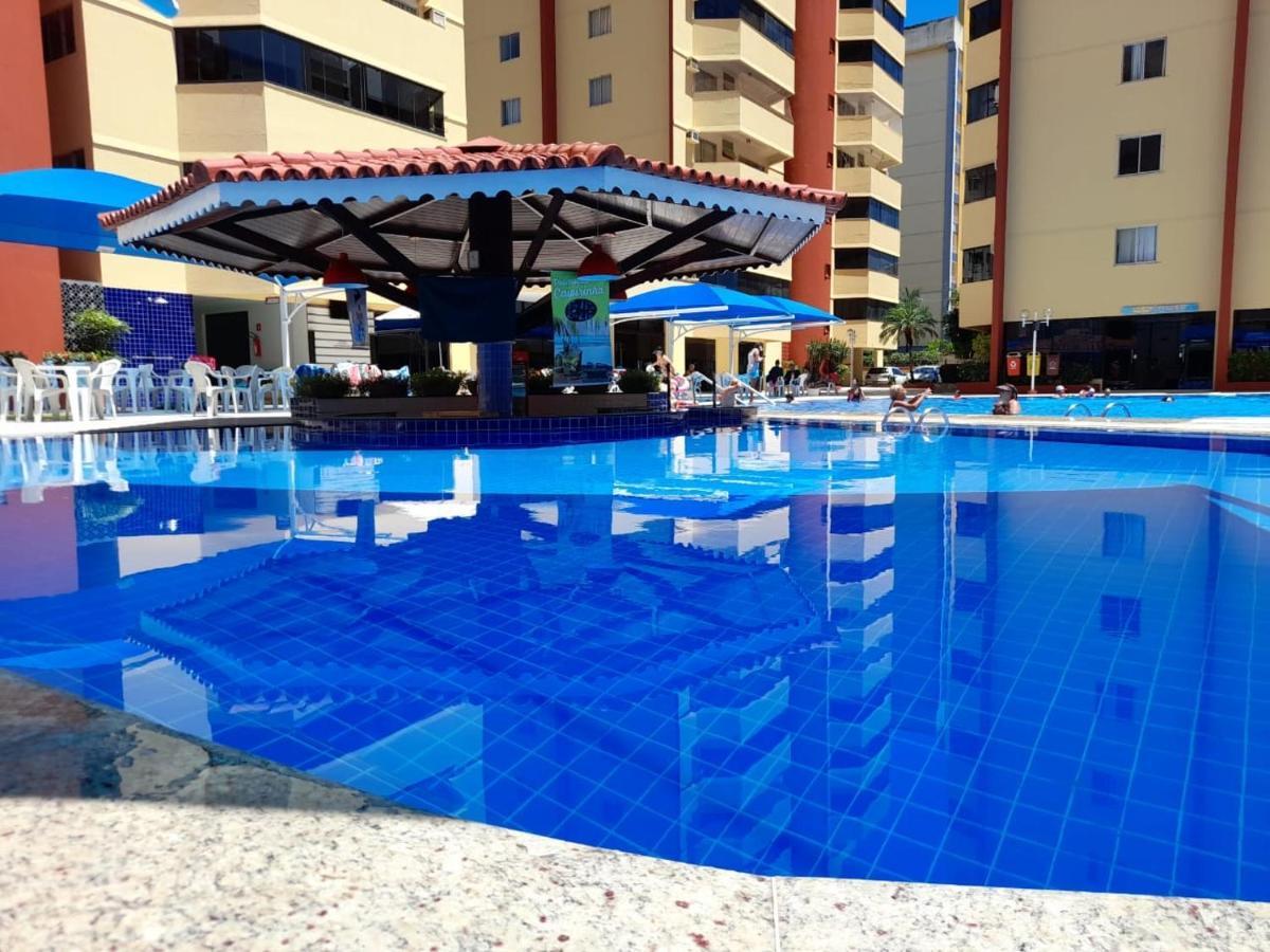 Parque das Águas Quentes Caldas Novas Esterno foto
