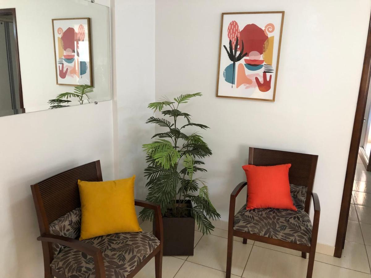 Parque das Águas Quentes Caldas Novas Esterno foto