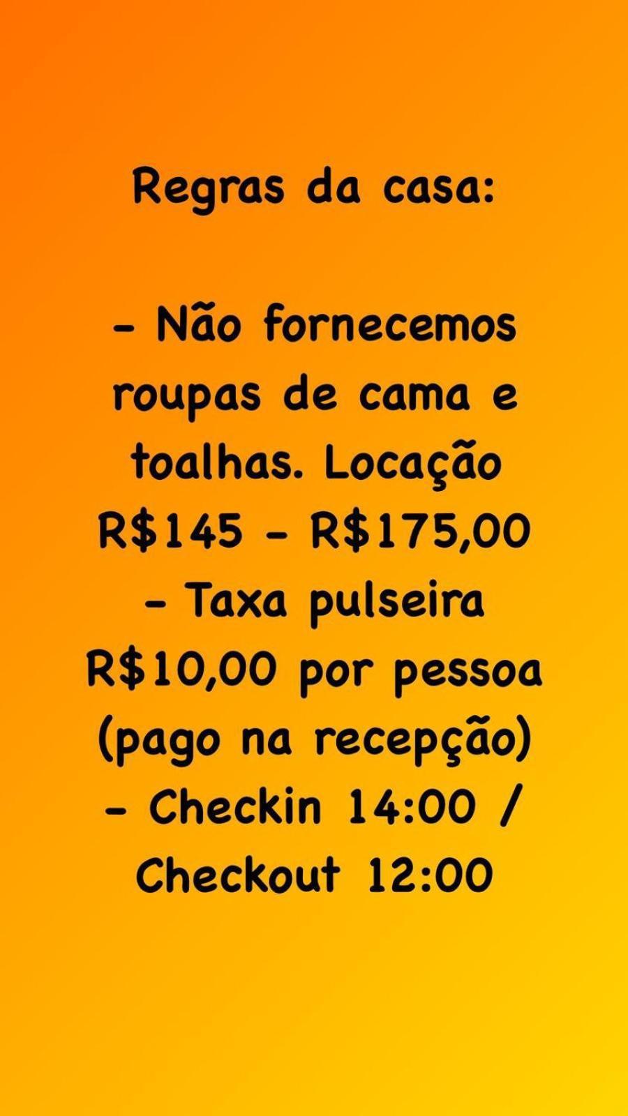 Parque das Águas Quentes Caldas Novas Esterno foto